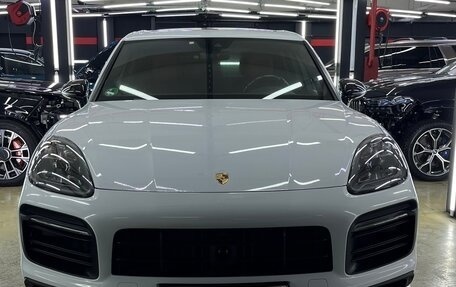 Porsche Cayenne III, 2019 год, 6 200 000 рублей, 3 фотография