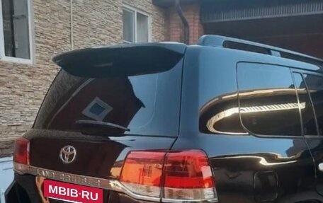 Toyota Land Cruiser 200, 2008 год, 3 150 000 рублей, 2 фотография