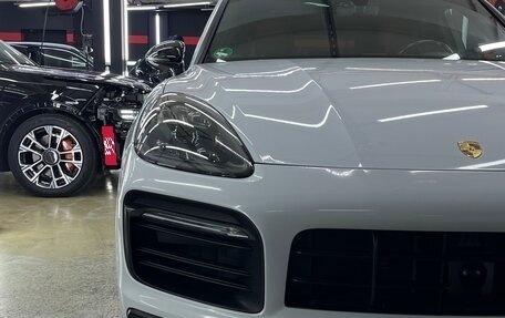 Porsche Cayenne III, 2019 год, 6 200 000 рублей, 5 фотография