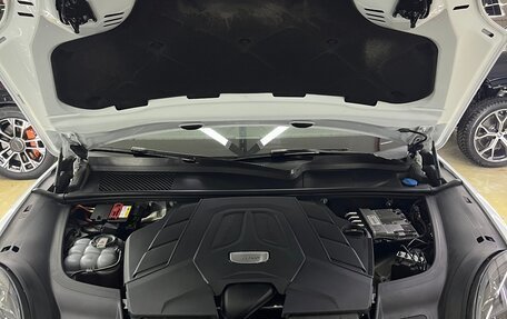 Porsche Cayenne III, 2019 год, 6 200 000 рублей, 8 фотография