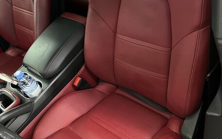 Porsche Cayenne III, 2019 год, 6 200 000 рублей, 15 фотография