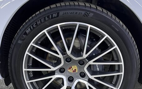 Porsche Cayenne III, 2019 год, 6 200 000 рублей, 7 фотография