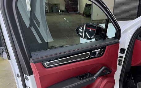 Porsche Cayenne III, 2019 год, 6 200 000 рублей, 9 фотография