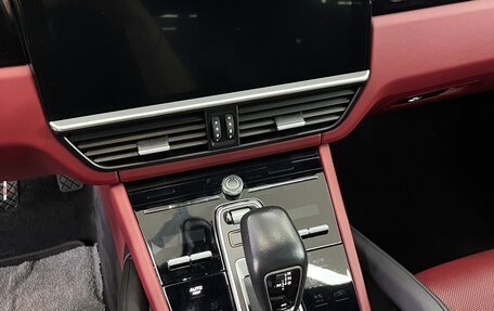 Porsche Cayenne III, 2019 год, 6 200 000 рублей, 17 фотография