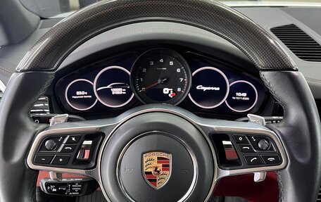 Porsche Cayenne III, 2019 год, 6 200 000 рублей, 13 фотография