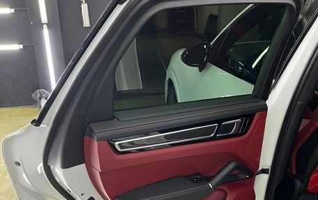 Porsche Cayenne III, 2019 год, 6 200 000 рублей, 16 фотография