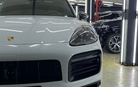 Porsche Cayenne III, 2019 год, 6 200 000 рублей, 10 фотография