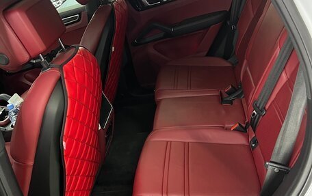 Porsche Cayenne III, 2019 год, 6 200 000 рублей, 18 фотография