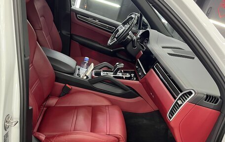 Porsche Cayenne III, 2019 год, 6 200 000 рублей, 23 фотография