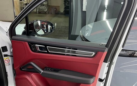 Porsche Cayenne III, 2019 год, 6 200 000 рублей, 21 фотография