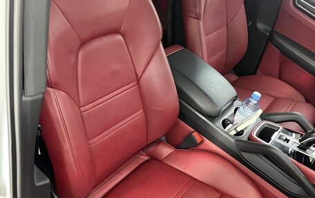 Porsche Cayenne III, 2019 год, 6 200 000 рублей, 26 фотография