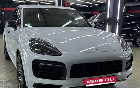 Porsche Cayenne III, 2019 год, 6 200 000 рублей, 6 фотография