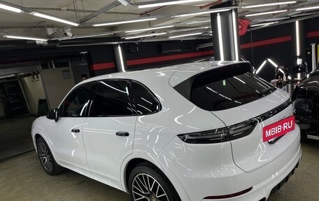 Porsche Cayenne III, 2019 год, 6 200 000 рублей, 12 фотография