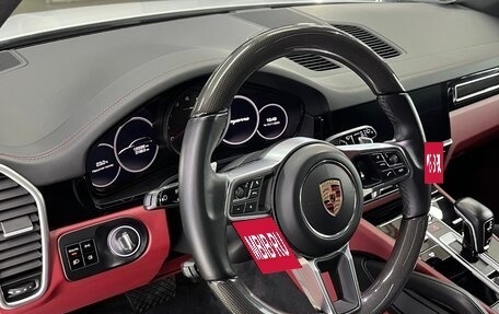 Porsche Cayenne III, 2019 год, 6 200 000 рублей, 14 фотография