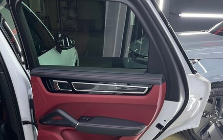 Porsche Cayenne III, 2019 год, 6 200 000 рублей, 33 фотография