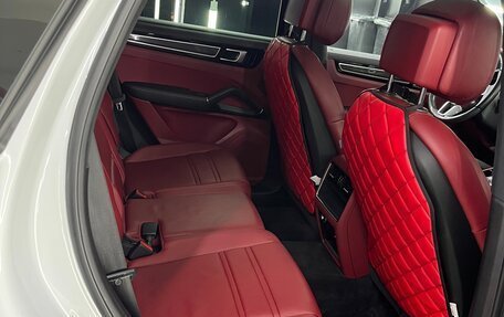 Porsche Cayenne III, 2019 год, 6 200 000 рублей, 31 фотография