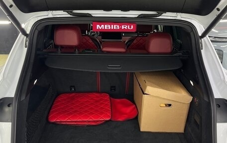 Porsche Cayenne III, 2019 год, 6 200 000 рублей, 30 фотография