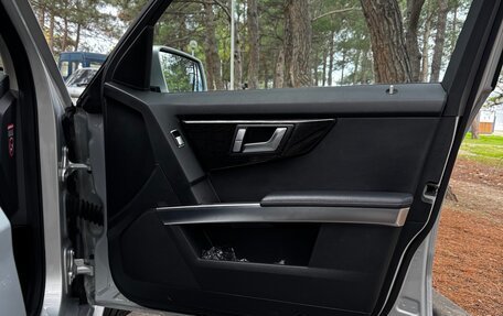 Mercedes-Benz GLK-Класс, 2013 год, 2 050 000 рублей, 8 фотография