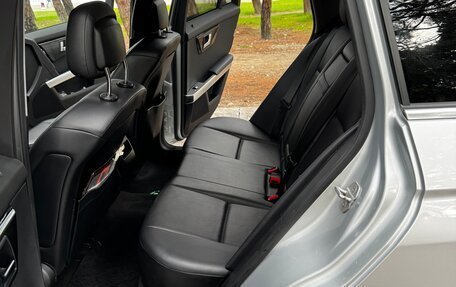 Mercedes-Benz GLK-Класс, 2013 год, 2 050 000 рублей, 11 фотография