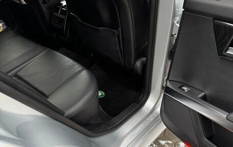 Mercedes-Benz GLK-Класс, 2013 год, 2 050 000 рублей, 9 фотография
