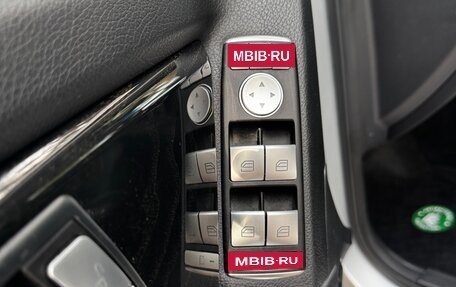 Mercedes-Benz GLK-Класс, 2013 год, 2 050 000 рублей, 13 фотография