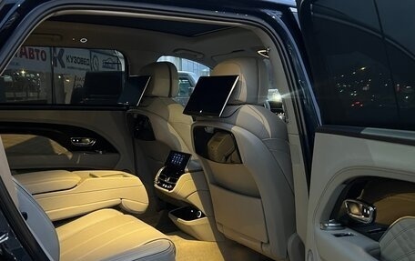 Bentley Bentayga I, 2023 год, 33 500 000 рублей, 6 фотография