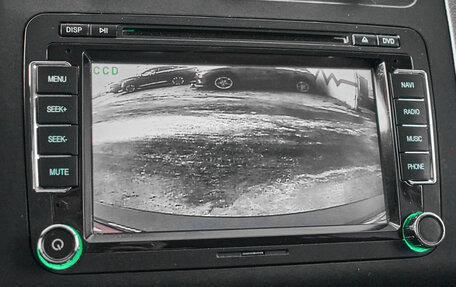 Volkswagen Touran III, 2013 год, 1 290 000 рублей, 20 фотография