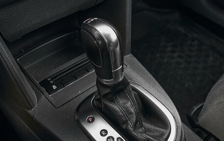 Volkswagen Touran III, 2013 год, 1 290 000 рублей, 21 фотография