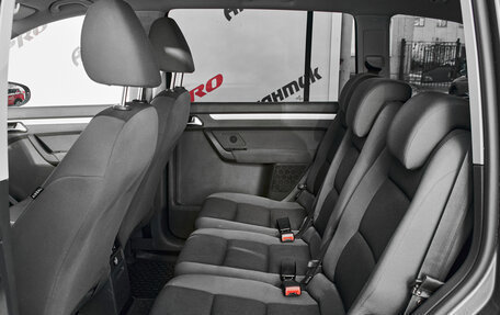 Volkswagen Touran III, 2013 год, 1 290 000 рублей, 24 фотография