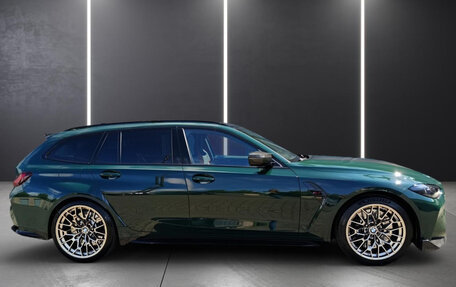 BMW M3, 2025 год, 18 700 000 рублей, 2 фотография