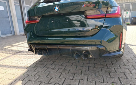 BMW M3, 2025 год, 18 700 000 рублей, 11 фотография