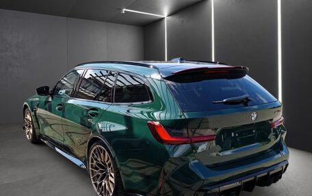 BMW M3, 2025 год, 18 700 000 рублей, 4 фотография