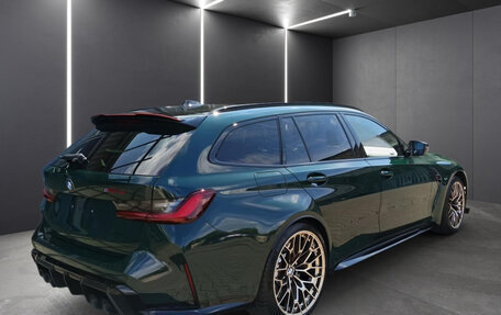 BMW M3, 2025 год, 18 700 000 рублей, 3 фотография