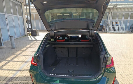 BMW M3, 2025 год, 18 700 000 рублей, 9 фотография