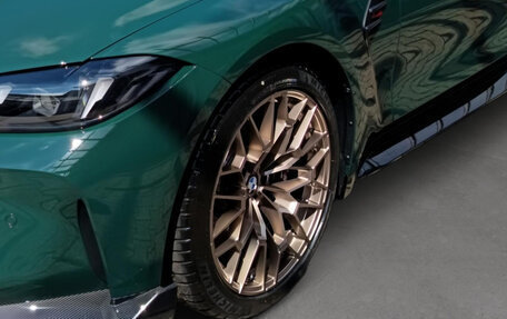 BMW M3, 2025 год, 18 700 000 рублей, 7 фотография