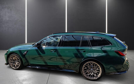 BMW M3, 2025 год, 18 700 000 рублей, 5 фотография