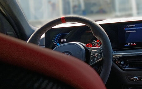 BMW M3, 2025 год, 18 700 000 рублей, 14 фотография