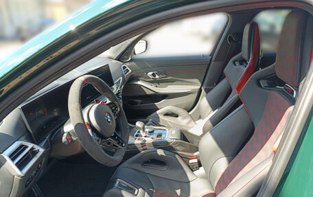 BMW M3, 2025 год, 18 700 000 рублей, 12 фотография