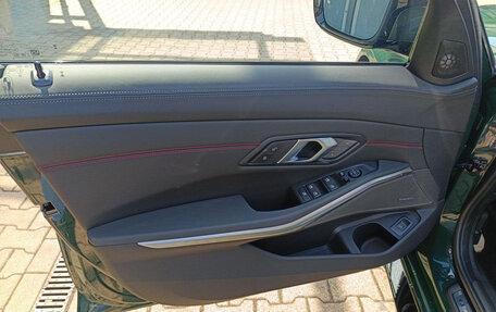 BMW M3, 2025 год, 18 700 000 рублей, 13 фотография