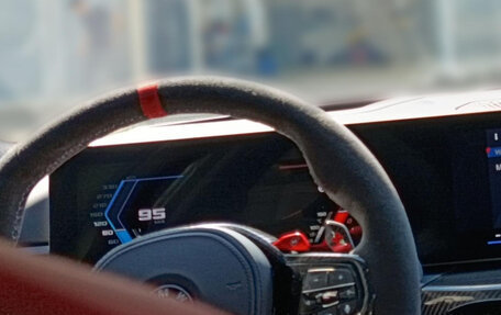 BMW M3, 2025 год, 18 700 000 рублей, 16 фотография