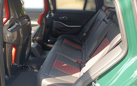 BMW M3, 2025 год, 18 700 000 рублей, 19 фотография