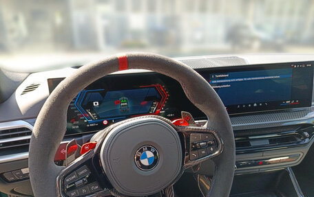 BMW M3, 2025 год, 18 700 000 рублей, 15 фотография