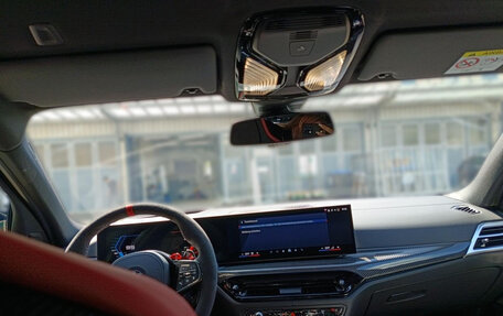 BMW M3, 2025 год, 18 700 000 рублей, 18 фотография