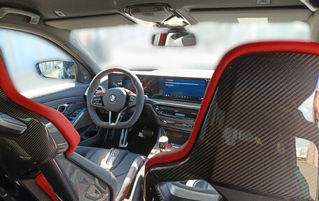 BMW M3, 2025 год, 18 700 000 рублей, 20 фотография