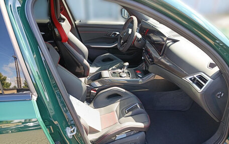 BMW M3, 2025 год, 18 700 000 рублей, 21 фотография