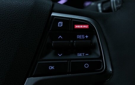 Hyundai Solaris II рестайлинг, 2021 год, 1 479 000 рублей, 17 фотография