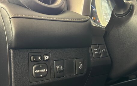 Toyota RAV4, 2016 год, 2 070 000 рублей, 7 фотография