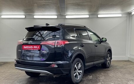Toyota RAV4, 2016 год, 2 070 000 рублей, 3 фотография