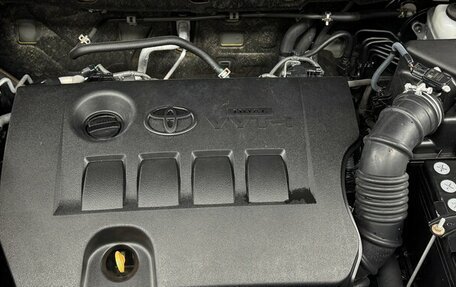 Toyota RAV4, 2016 год, 2 070 000 рублей, 16 фотография