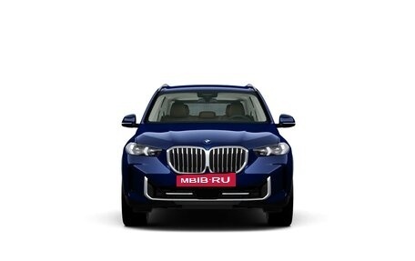 BMW X5, 2025 год, 16 900 000 рублей, 4 фотография